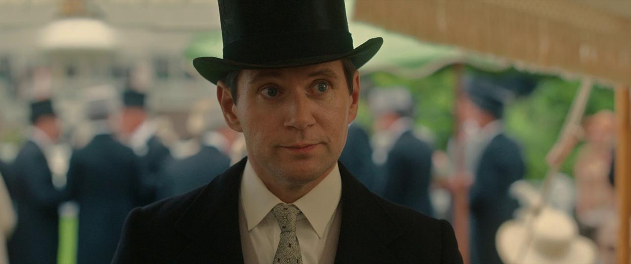 [唐顿庄园3][BD-MKV/15.41GB][简繁英字幕][1080P][HDR版本][蓝光压制]