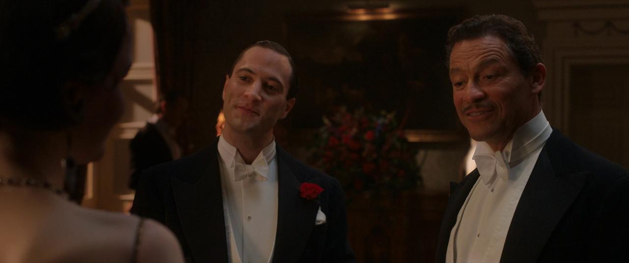 [唐顿庄园3][BD-MKV/15.41GB][简繁英字幕][1080P][HDR版本][蓝光压制]