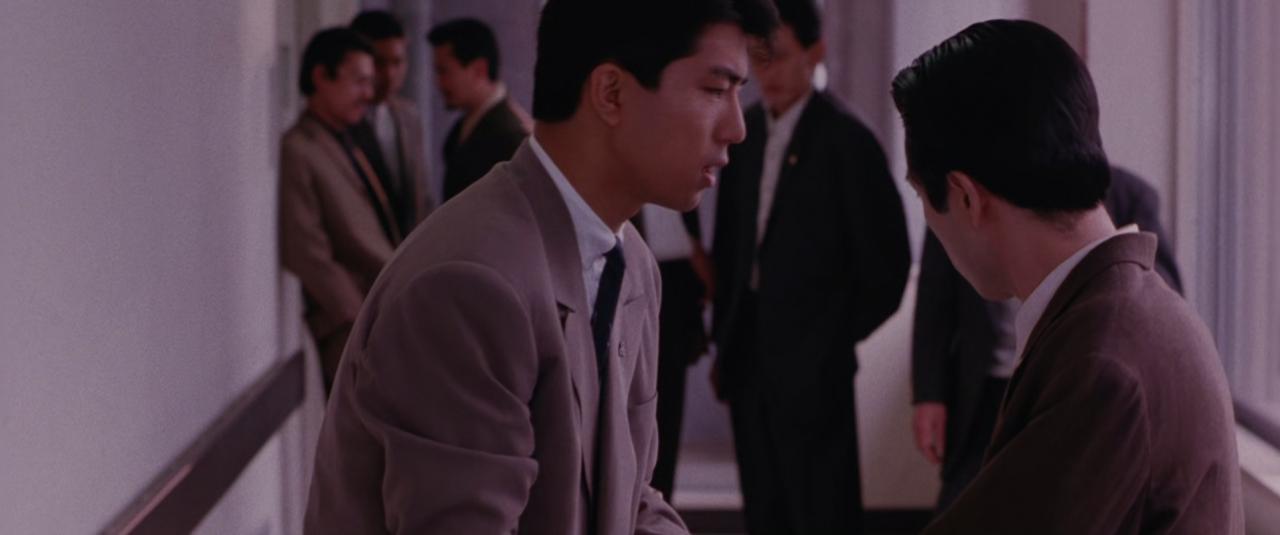 [悲伤的颜色][BD-MKV/5.12GB][中文字幕][1080P][HDR版本][H265编码][蓝光压制]