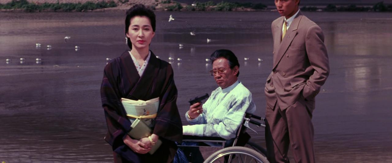 [悲伤的颜色][BD-MKV/5.12GB][中文字幕][1080P][HDR版本][H265编码][蓝光压制]