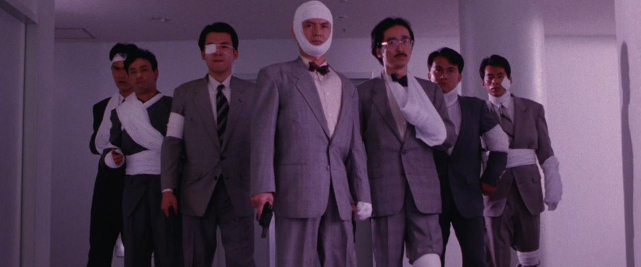 [悲伤的颜色][BD-MKV/5.12GB][中文字幕][1080P][HDR版本][H265编码][蓝光压制]