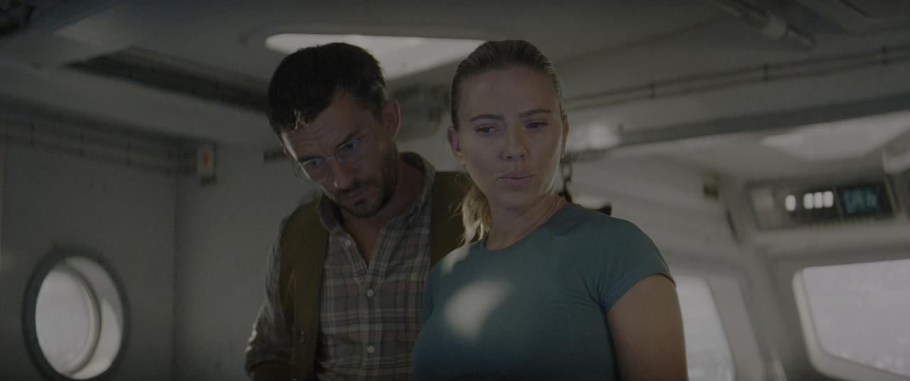 [侏罗纪世界：重生][BD-MKV/28.02GB][简繁英字幕][4K-2160P][HDR+杜比视界双版本][H265编码][蓝光压制]