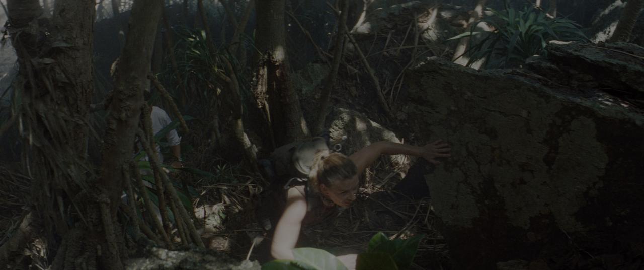 [侏罗纪世界：重生][BD-MKV/28.02GB][简繁英字幕][4K-2160P][HDR+杜比视界双版本][H265编码][蓝光压制]