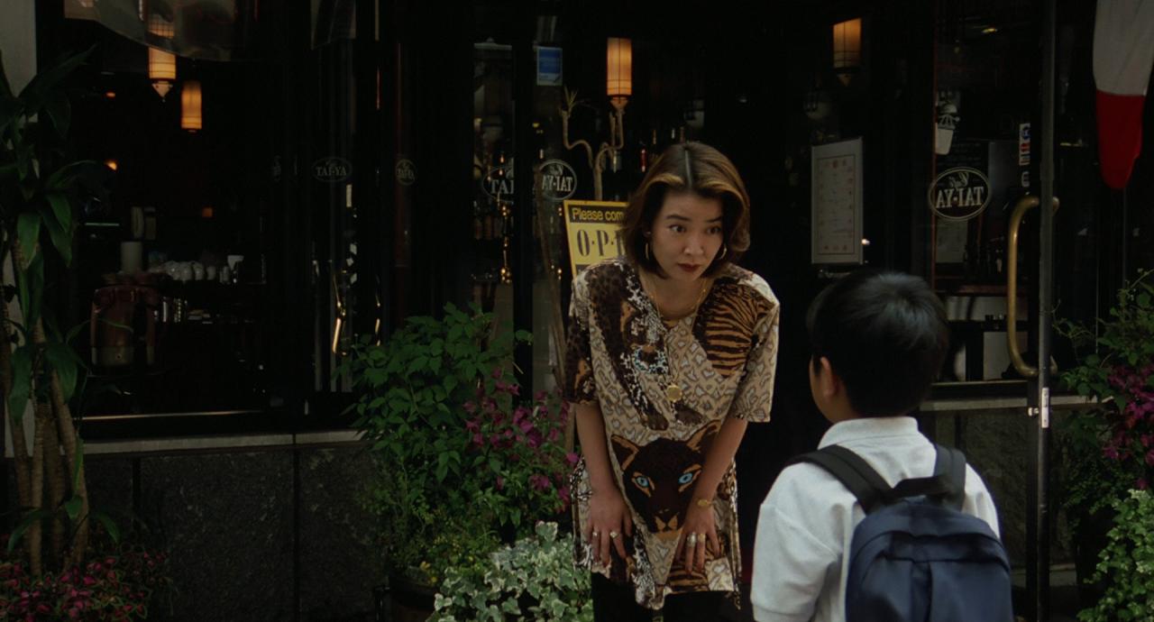 [菊次郎的夏天][BD-MKV/13.73GB][国日多音轨/中文字幕][1080P][HDR版本][蓝光压制]