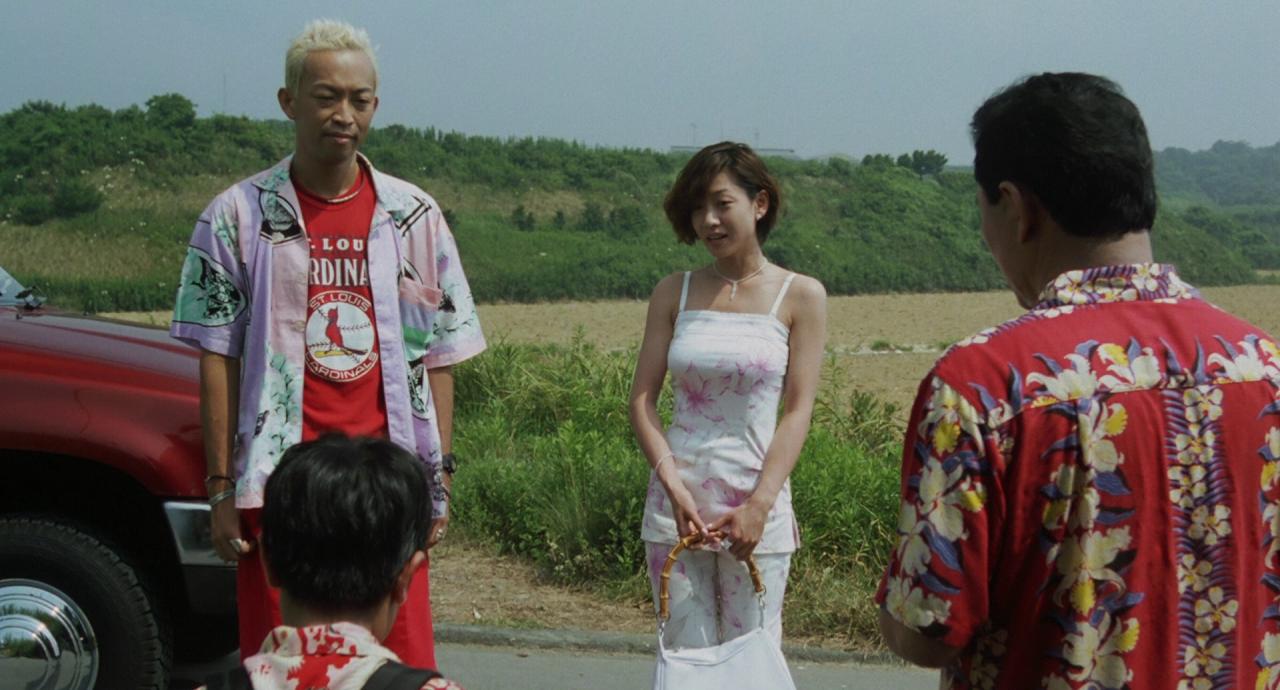 [菊次郎的夏天][BD-MKV/13.73GB][国日多音轨/中文字幕][1080P][HDR版本][蓝光压制]