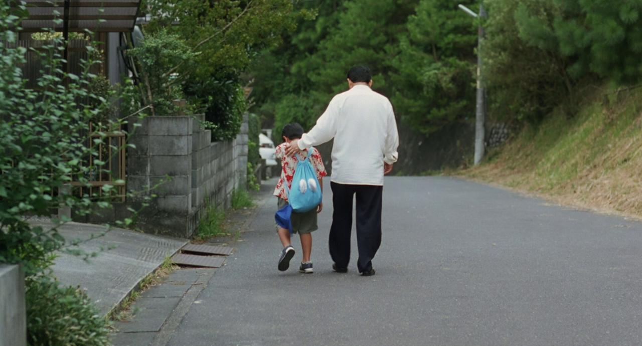 [菊次郎的夏天][BD-MKV/13.73GB][国日多音轨/中文字幕][1080P][HDR版本][蓝光压制]