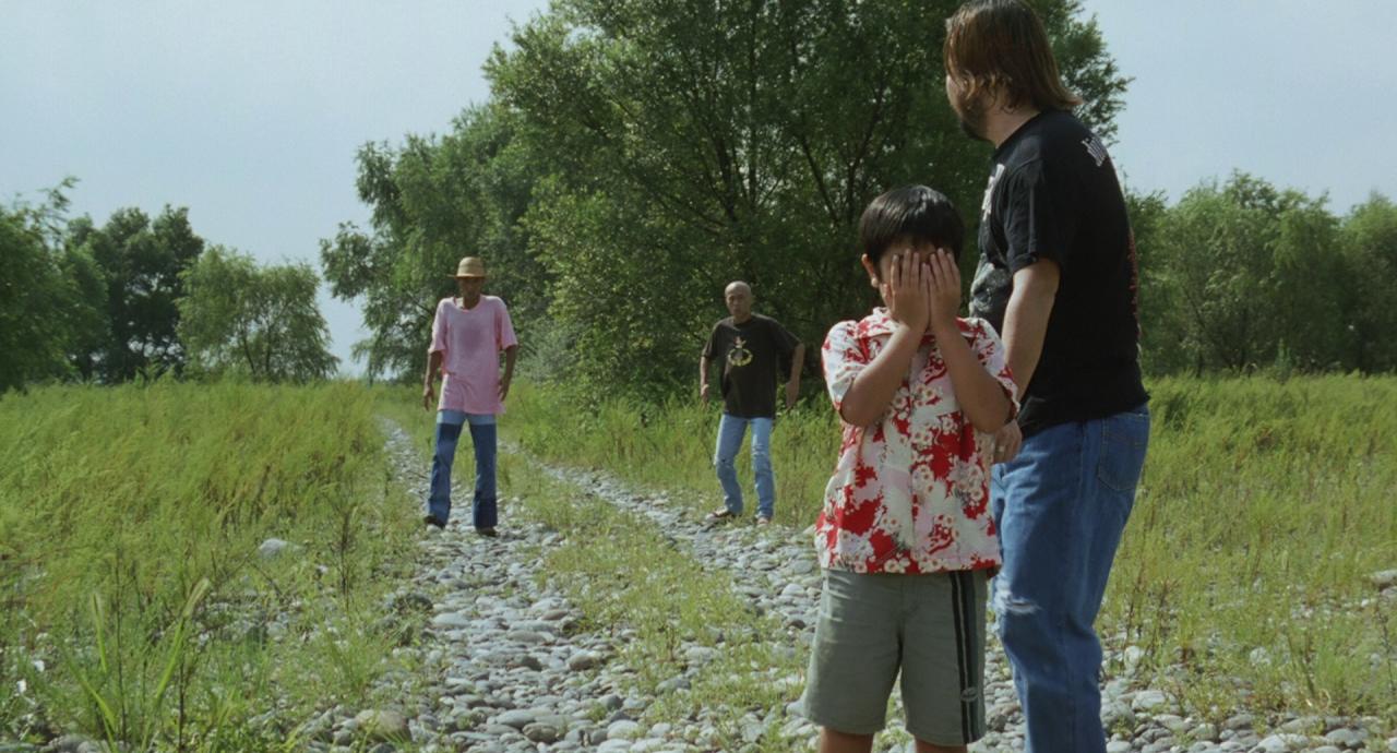 [菊次郎的夏天][BD-MKV/13.73GB][国日多音轨/中文字幕][1080P][HDR版本][蓝光压制]