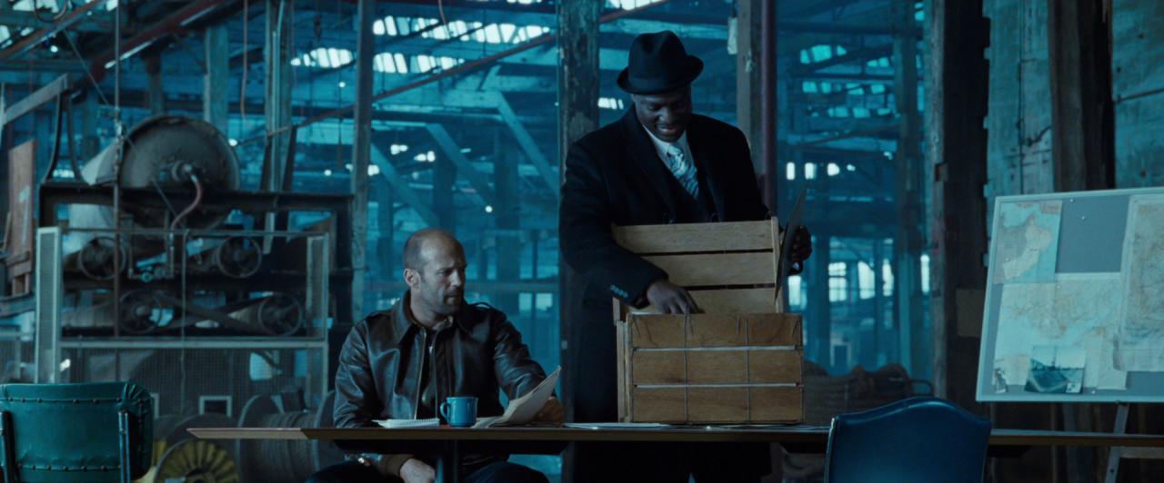 [铁血精英][BD-MKV/9.83GB][国英多音轨/特效中文字幕][1080P][HDR版本][H265编码][蓝光压制]