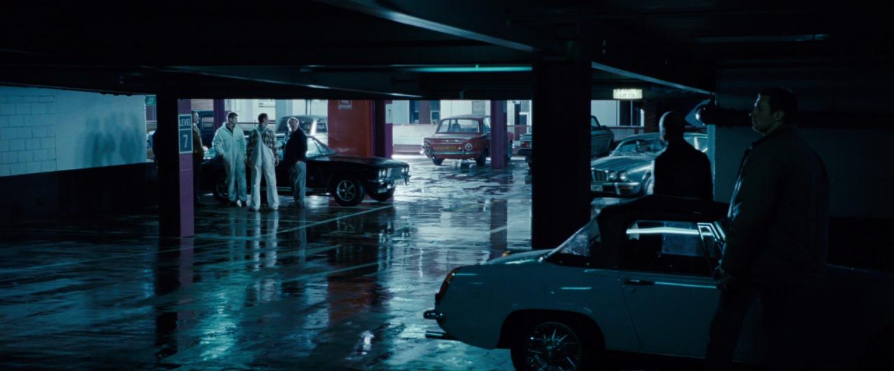 [铁血精英][BD-MKV/9.83GB][国英多音轨/特效中文字幕][1080P][HDR版本][H265编码][蓝光压制]