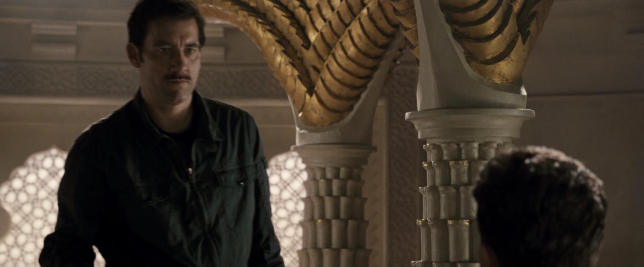 [铁血精英][BD-MKV/9.83GB][国英多音轨/特效中文字幕][1080P][HDR版本][H265编码][蓝光压制]