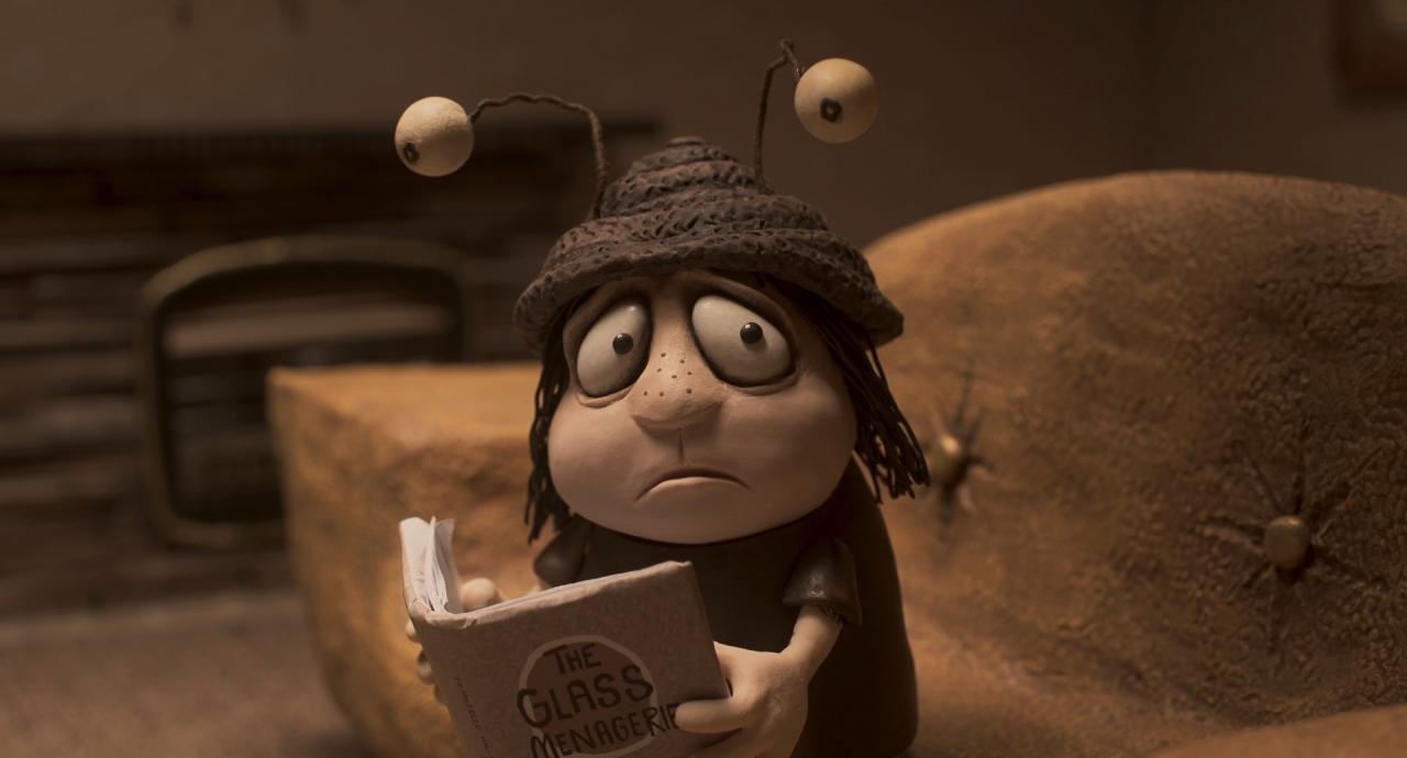 [蜗牛回忆录][BD-MKV/6.85GB][简繁英字幕][1080P][HDR版本][H265编码][蓝光压制]