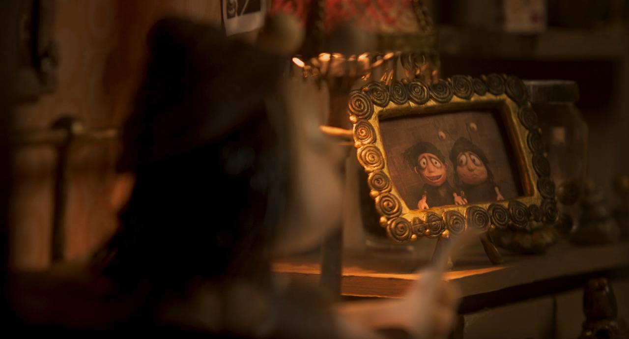 [蜗牛回忆录][BD-MKV/6.85GB][简繁英字幕][1080P][HDR版本][H265编码][蓝光压制]