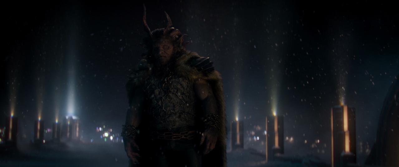 [红色一号：冬日行动][BD-MKV/7.40GB][国英多音轨/简繁英字幕][1080P][HDR版本][H265编码][蓝光压制]