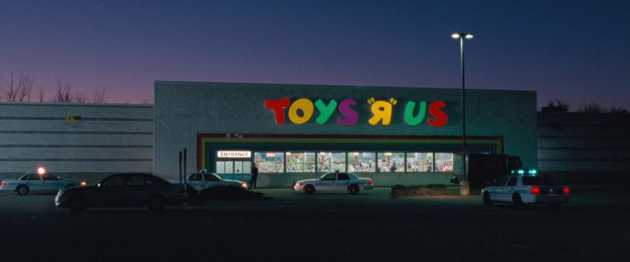 [屋顶人][BD-MKV/10.42GB][简繁英字幕][1080P][HDR版本][蓝光压制]