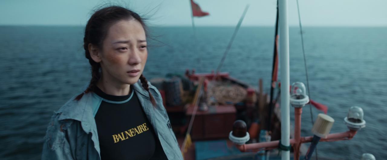 [食人鲨][BD-MKV/4.46GB][国语配音][1080P][HDR版本][H265编码][蓝光压制]