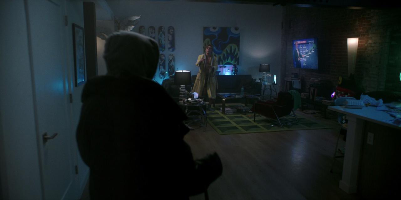 [危笑2][BD-MKV/9.65GB][简繁英字幕][1080P][HDR版本][H265编码][蓝光压制]