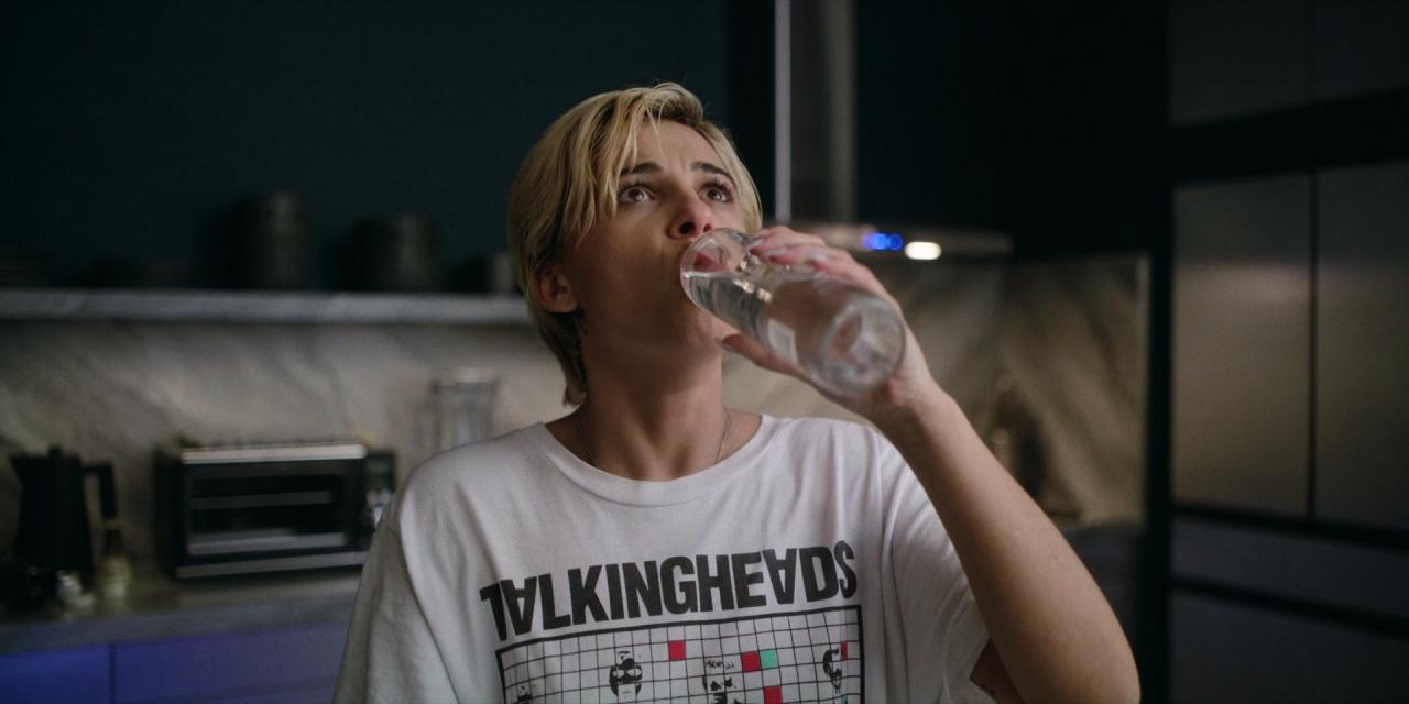 [危笑2][BD-MKV/9.65GB][简繁英字幕][1080P][HDR版本][H265编码][蓝光压制]