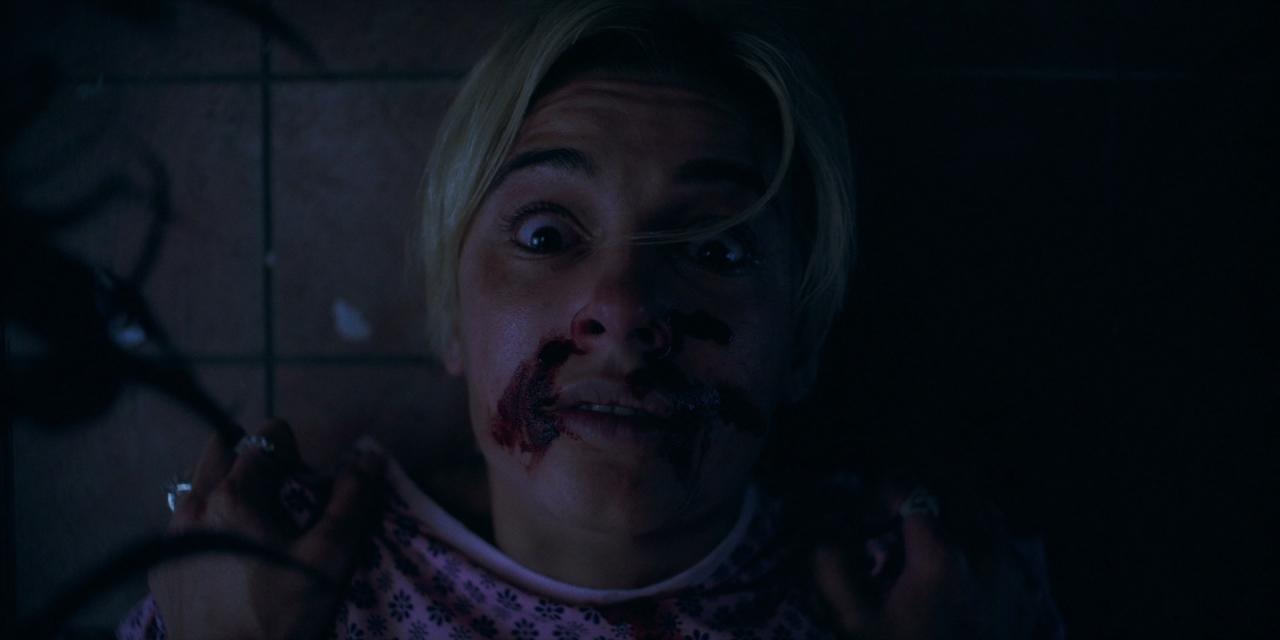 [危笑2][BD-MKV/9.65GB][简繁英字幕][1080P][HDR版本][H265编码][蓝光压制]