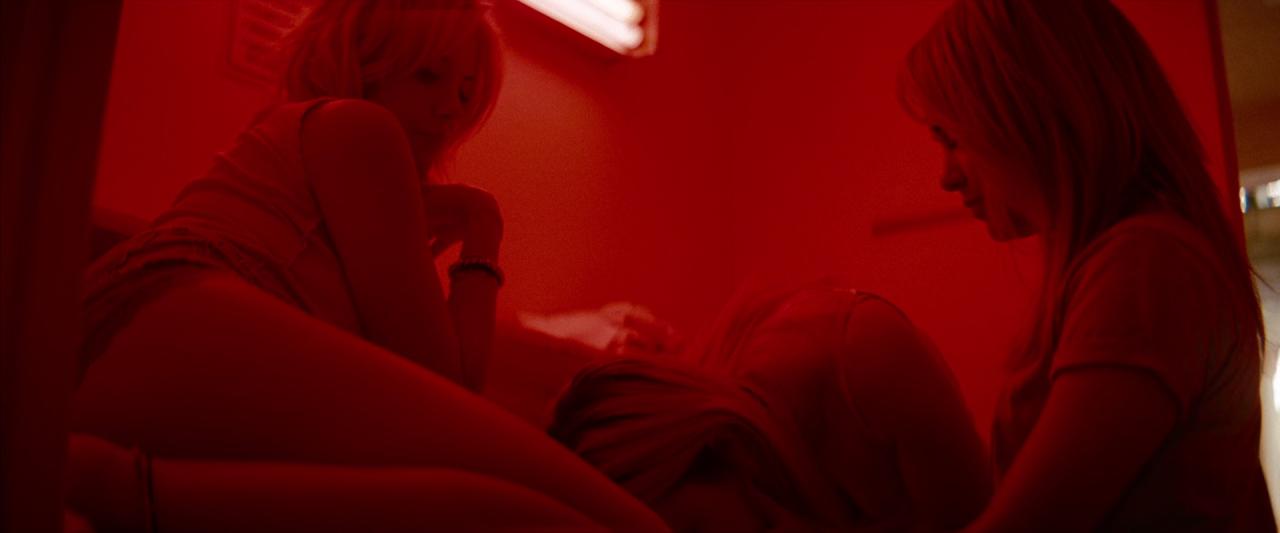 [春假][BD-MKV/7.01GB][简繁英字幕][1080P][HDR版本][H265编码][蓝光压制]