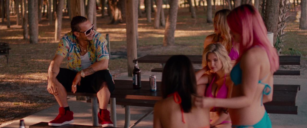 [春假][BD-MKV/7.01GB][简繁英字幕][1080P][HDR版本][H265编码][蓝光压制]