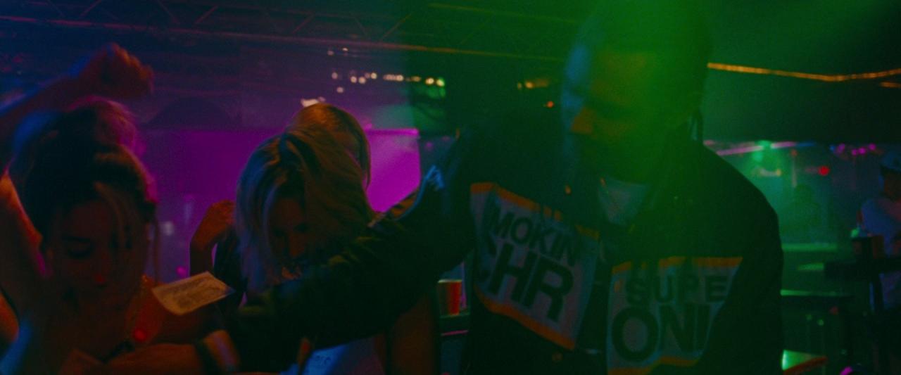 [春假][BD-MKV/7.01GB][简繁英字幕][1080P][HDR版本][H265编码][蓝光压制]