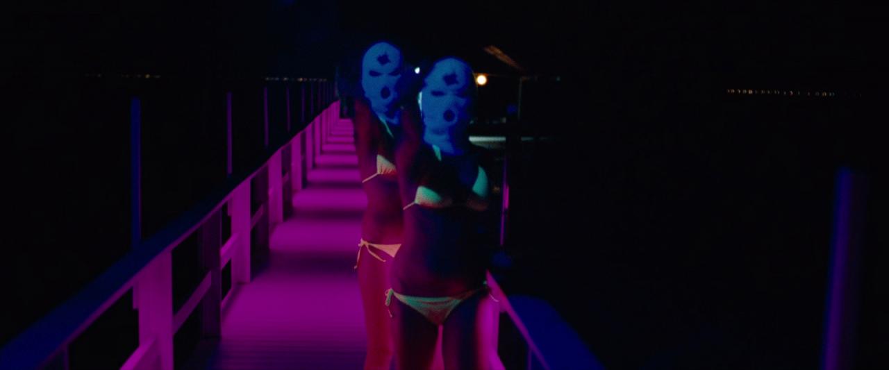 [春假][BD-MKV/7.01GB][简繁英字幕][1080P][HDR版本][H265编码][蓝光压制]