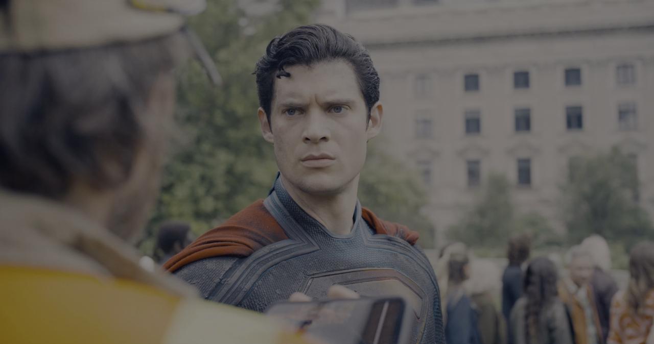 [超人][BD-MKV/25.95GB][简繁英字幕][4K-2160P][HDR+杜比视界双版本][H265编码][蓝光压制]