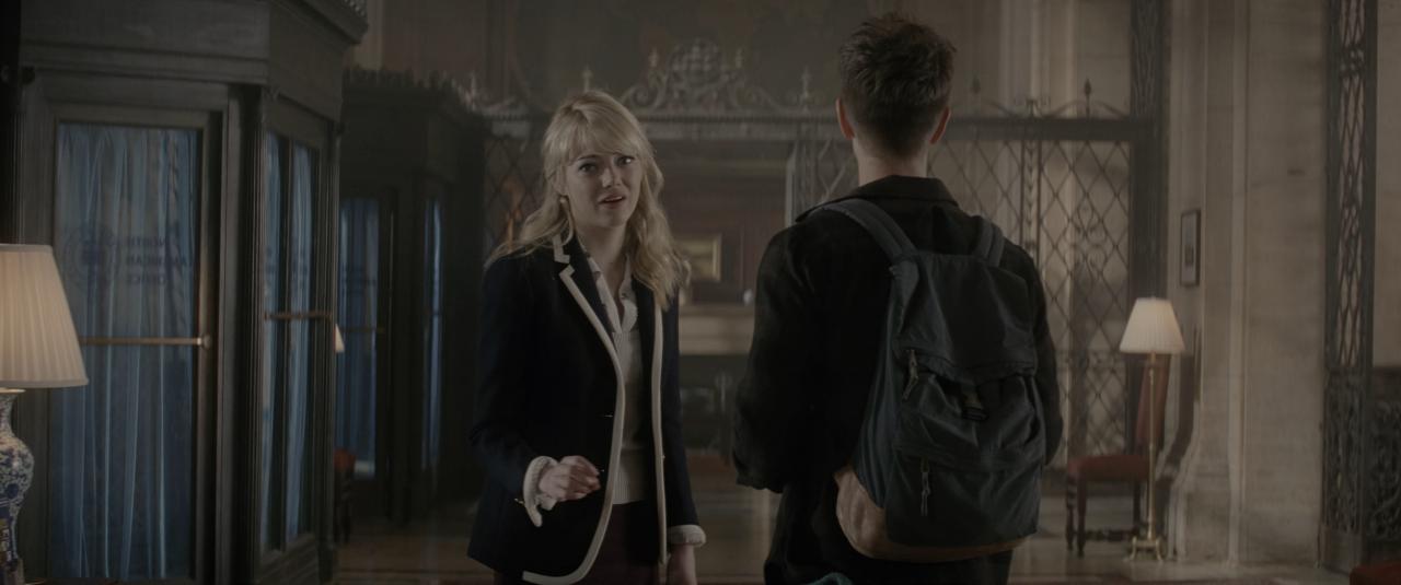 [超凡蜘蛛侠2][BD-MKV/25.74GB][简繁英字幕][4K-2160P][HDR版本][H265编码][蓝光压制]