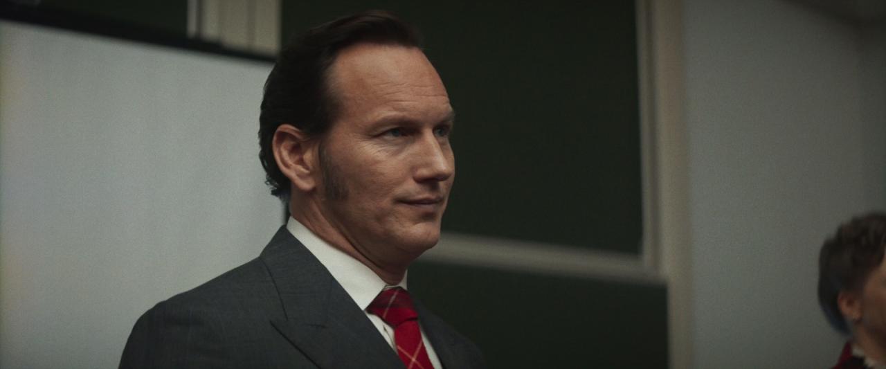 [招魂4：终章][BD-MKV/11.93GB][中文字幕/特效字幕][1080P][HDR版本][H265编码][蓝光压制]