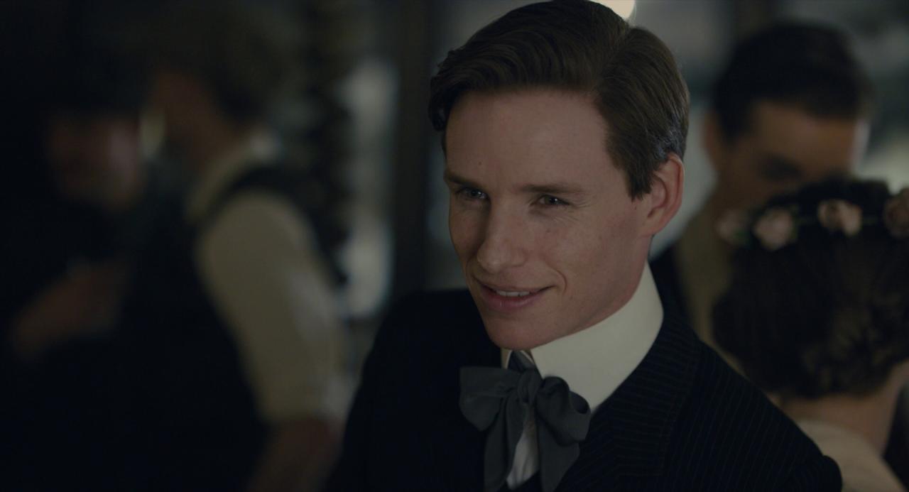 [丹麦女孩][BD-MKV/13.38GB][简繁英字幕][1080P][HDR版本][蓝光压制]