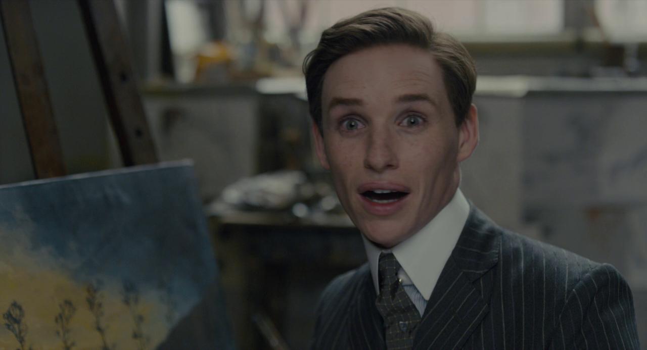 [丹麦女孩][BD-MKV/13.38GB][简繁英字幕][1080P][HDR版本][蓝光压制]