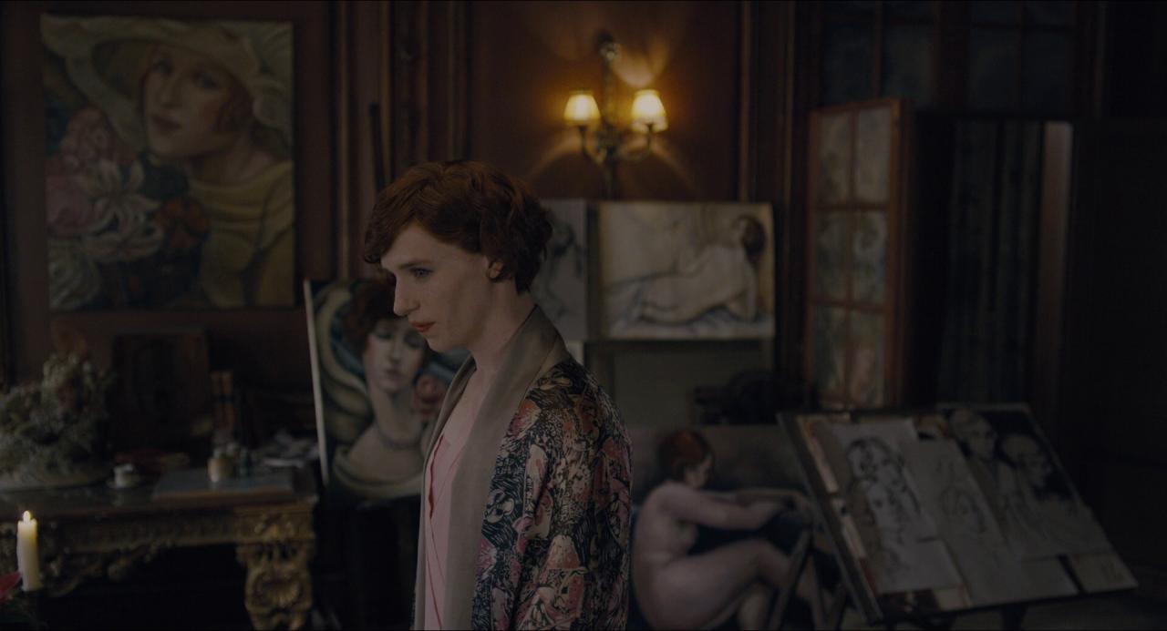 [丹麦女孩][BD-MKV/13.38GB][简繁英字幕][1080P][HDR版本][蓝光压制]