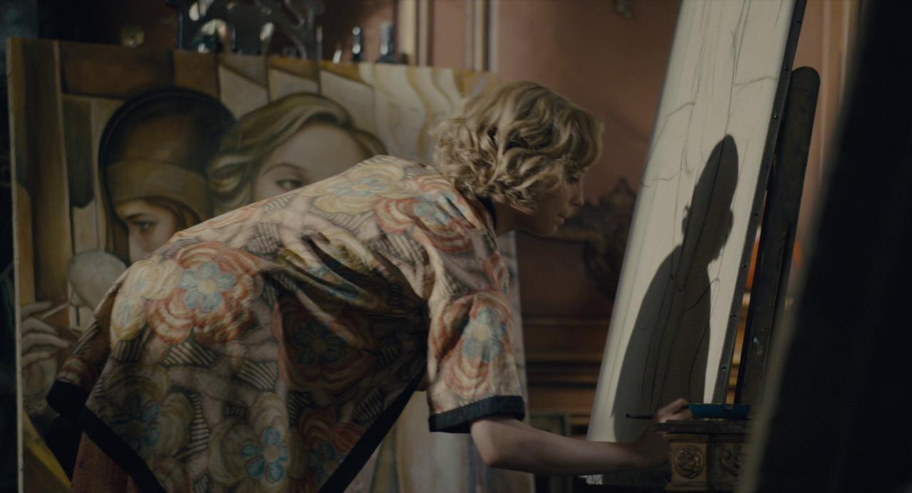 [丹麦女孩][BD-MKV/13.38GB][简繁英字幕][1080P][HDR版本][蓝光压制]