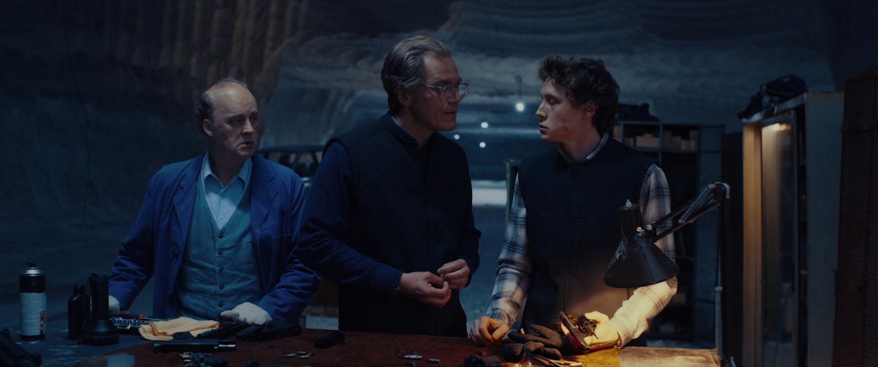 [末日][BD-MKV/9.44GB][简繁英字幕][1080P][HDR版本][H265编码][蓝光压制]