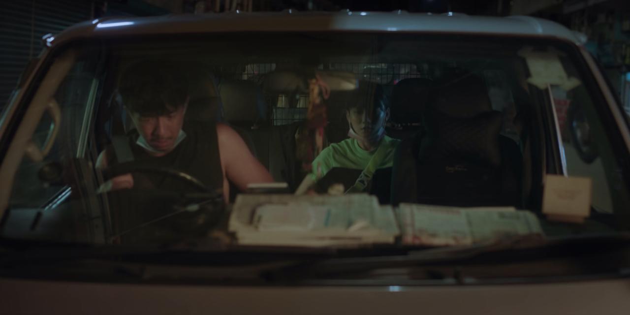 [窄路微尘][BD-MKV/7.43GB][国语音轨/简繁英字幕][1080P][HDR版本][H265编码][蓝光压制]