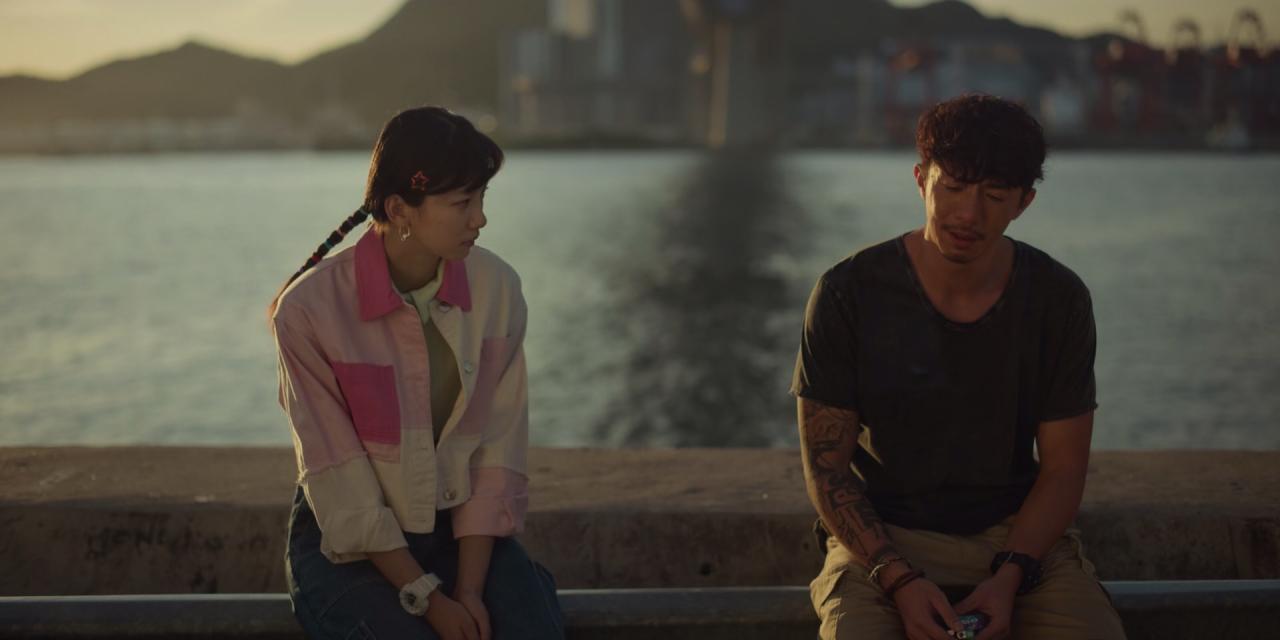 [窄路微尘][BD-MKV/7.43GB][国语音轨/简繁英字幕][1080P][HDR版本][H265编码][蓝光压制]