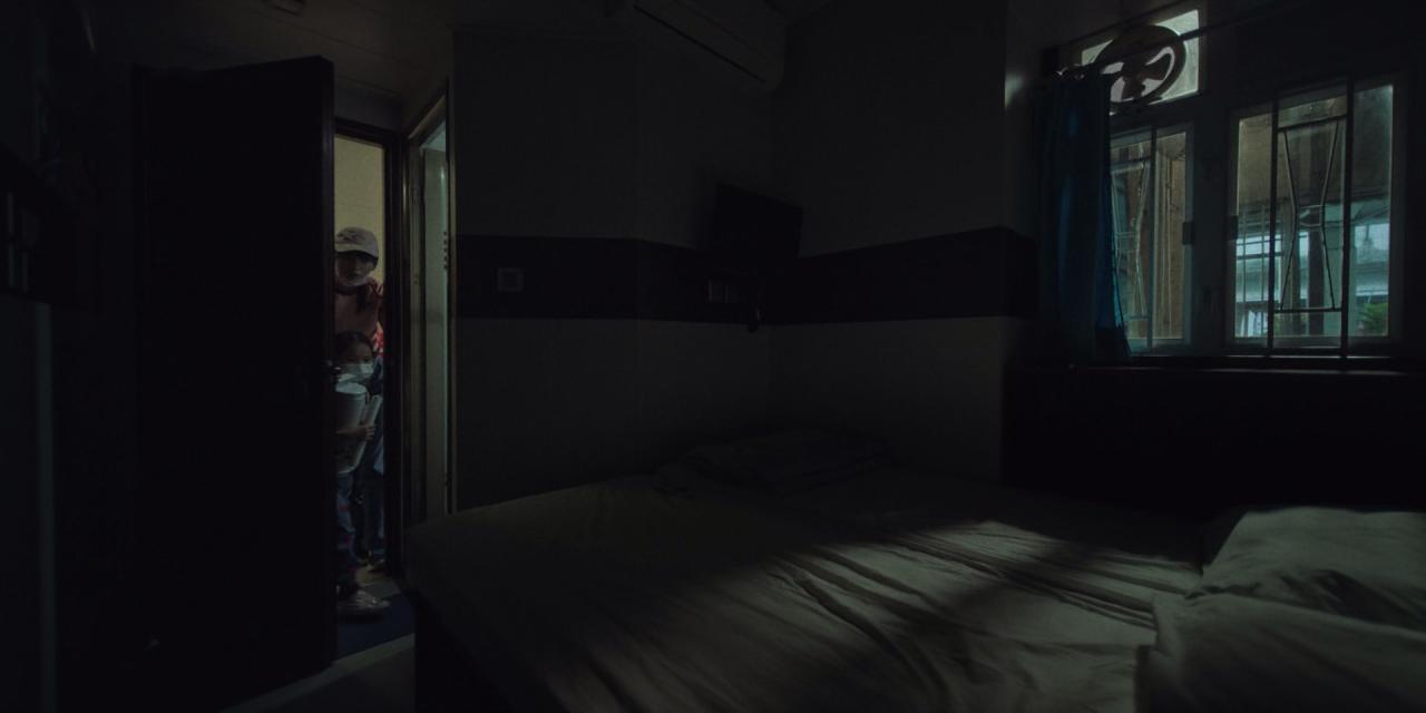 [窄路微尘][BD-MKV/7.43GB][国语音轨/简繁英字幕][1080P][HDR版本][H265编码][蓝光压制]