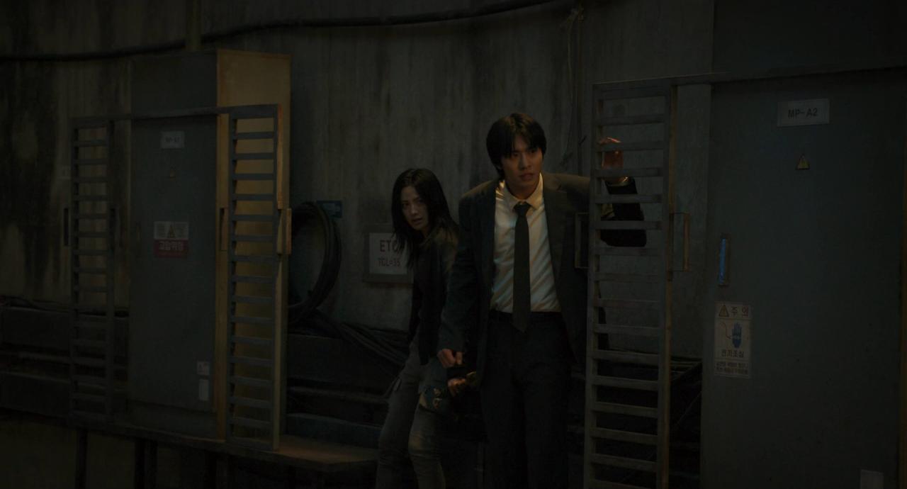 [全知读者视角][BD-MKV/12.23GB][中文字幕][1080P][HDR版本][蓝光压制]