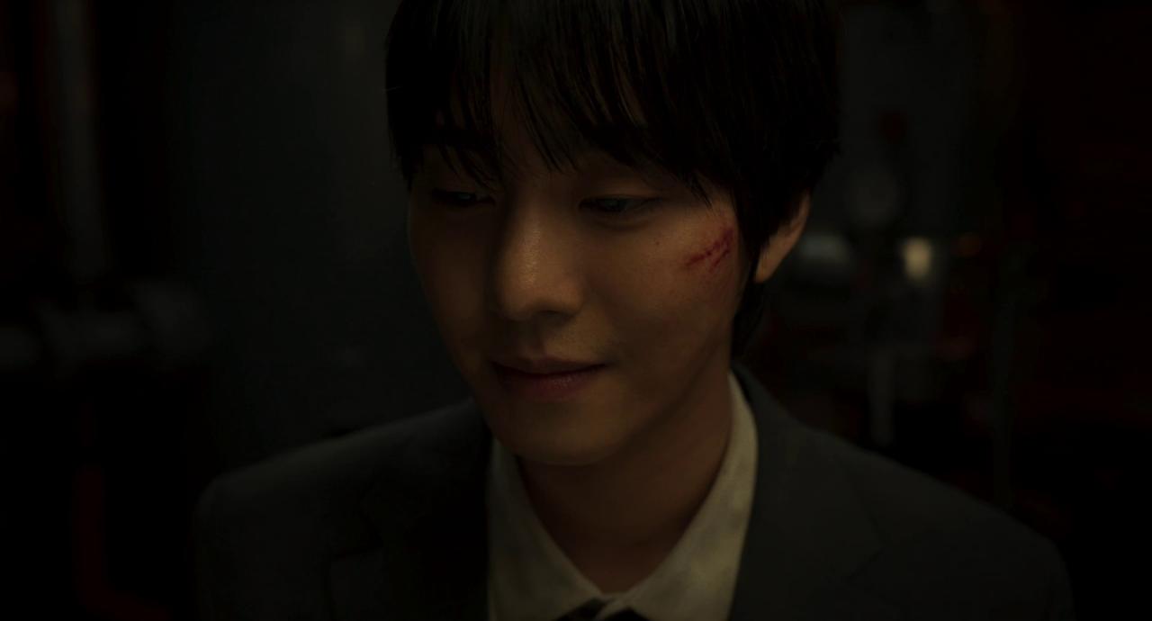 [全知读者视角][BD-MKV/12.23GB][中文字幕][1080P][HDR版本][蓝光压制]