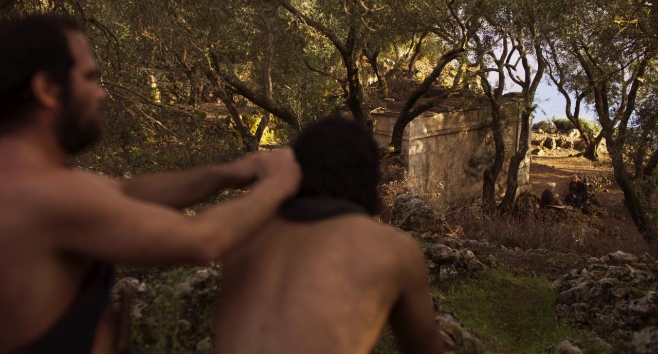 [王者归来][BD-MKV/11.64GB][简繁英字幕][1080P][HDR版本][蓝光压制]