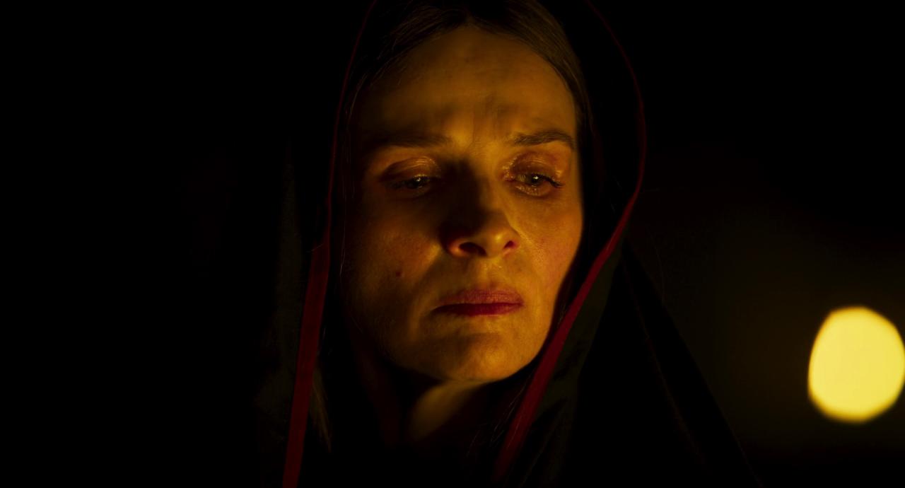 [王者归来][BD-MKV/11.64GB][简繁英字幕][1080P][HDR版本][蓝光压制]