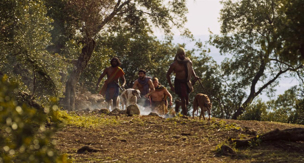 [王者归来][BD-MKV/11.64GB][简繁英字幕][1080P][HDR版本][蓝光压制]