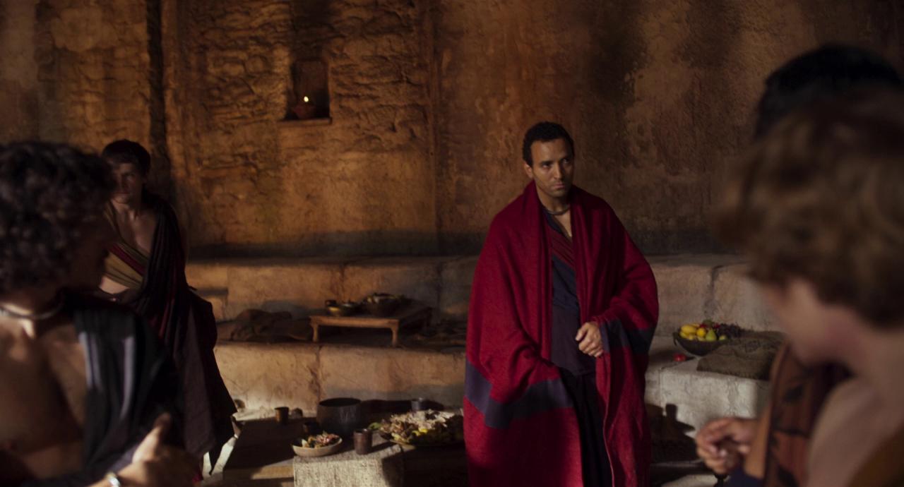 [王者归来][BD-MKV/11.64GB][简繁英字幕][1080P][HDR版本][蓝光压制]