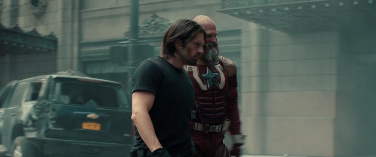 [雷霆特攻队*][BD-MKV/8.91GB][国英多音轨/简繁英字幕][1080P][HDR版本][H265编码][蓝光压制]