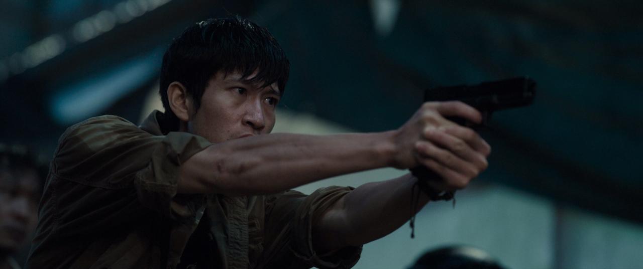 [怒潮][BD-MKV/8.18GB][国语音轨/简繁英字幕][1080P][HDR版本][H265编码][蓝光压制]