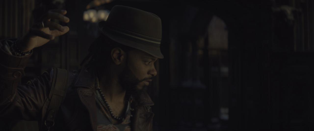 [幽灵鬼屋][BD-MKV/11.39GB][简繁英字幕][4K-2160P][HDR版本][H265编码][蓝光压制][SSDSSE]