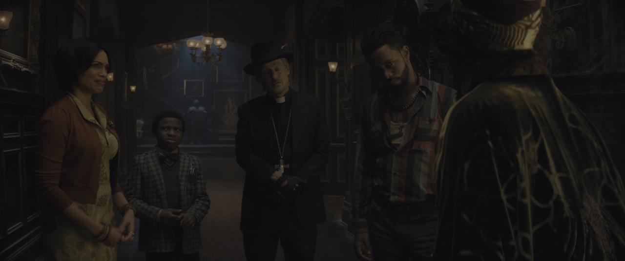 [幽灵鬼屋][BD-MKV/11.39GB][简繁英字幕][4K-2160P][HDR版本][H265编码][蓝光压制][SSDSSE]