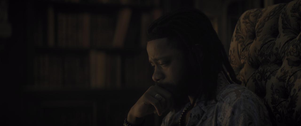 [幽灵鬼屋][BD-MKV/11.39GB][简繁英字幕][4K-2160P][HDR版本][H265编码][蓝光压制][SSDSSE]