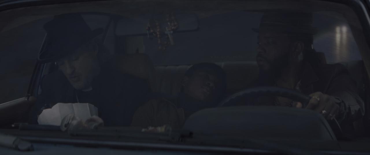 [幽灵鬼屋][BD-MKV/11.39GB][简繁英字幕][4K-2160P][HDR版本][H265编码][蓝光压制][SSDSSE]