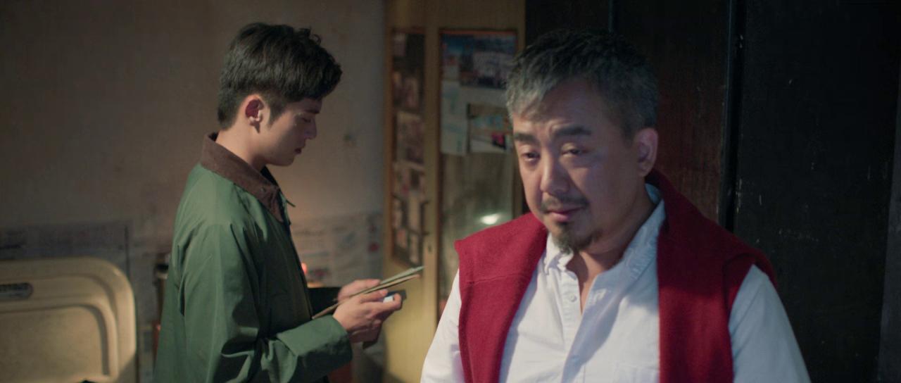 [青爱][WEB-MKV/1.50GB][国语配音/中文字幕][1080P][HDR版本][流媒体]